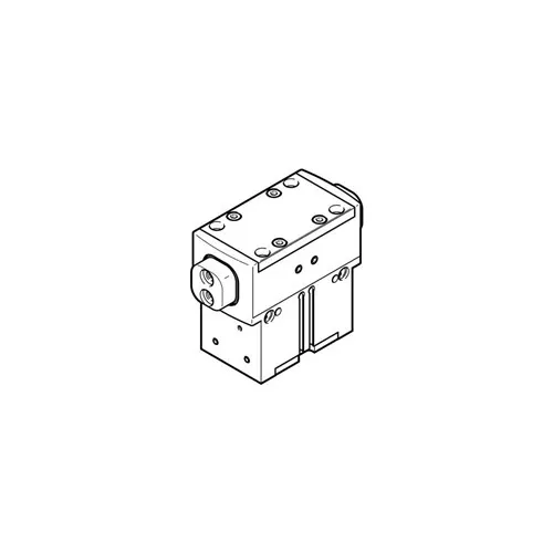 Festo HGPD-35-A-G2 Parallel gripper