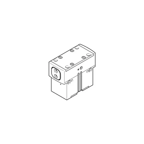 Festo HGPD-40-A-G2 Parallel gripper