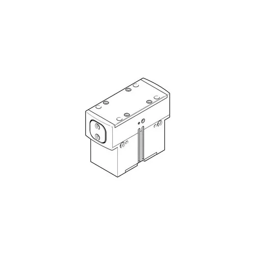 Festo HGPD-63-A-G2 Parallel gripper