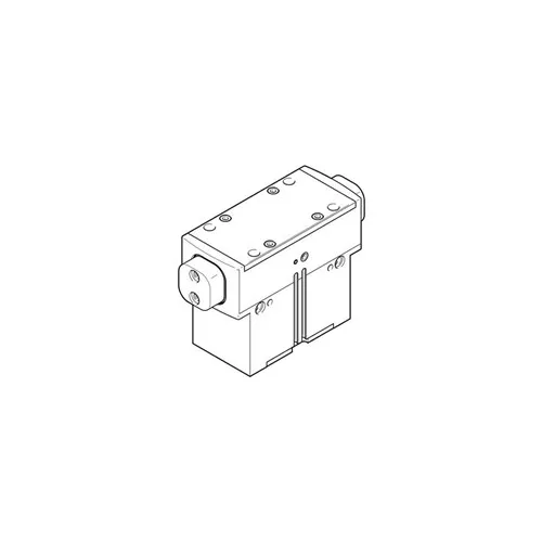 Festo HGPD-80-A-G1 Parallel gripper