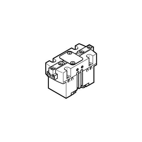 Festo HGPT-16-A-B-G1 Parallel gripper