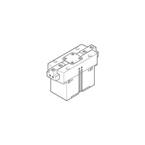 Festo HGPT-63-A-B-G1 Parallel gripper