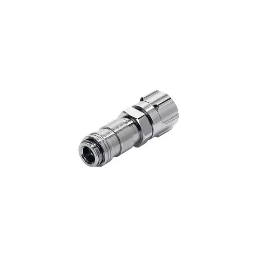 Festo KD2-CK-3 Quick coupling socket