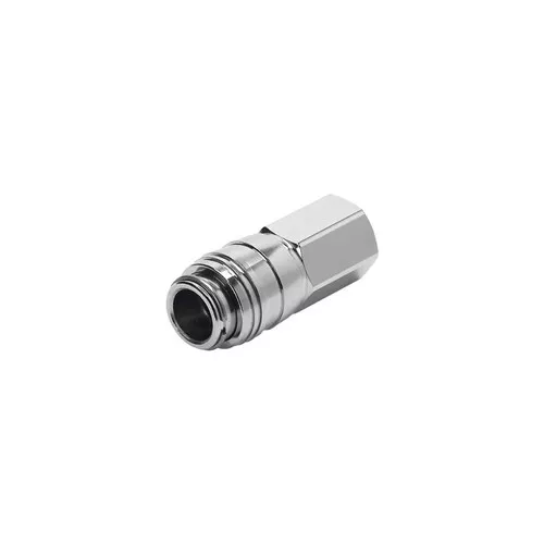 Festo KD3-1/8-I Quick coupling socket