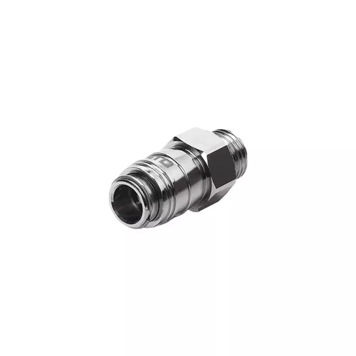 Festo KD3-1/8-A - Quick Coupling Socket