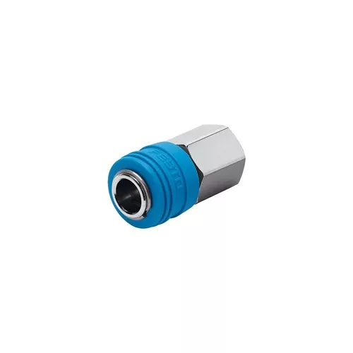Festo KD4-3/8-I Quick coupling socket