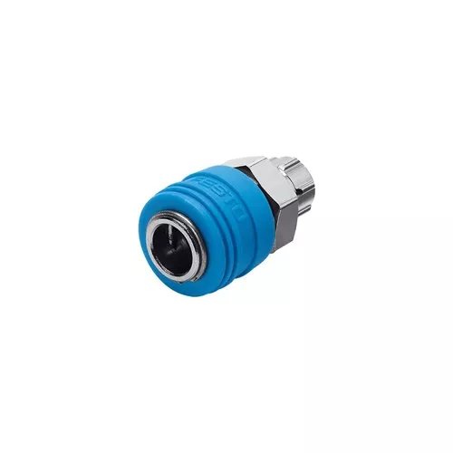 Festo KD4-CK-6 Quick coupling socket