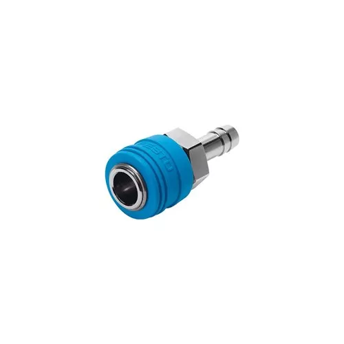 Festo KD4-N-9 Quick coupling socket