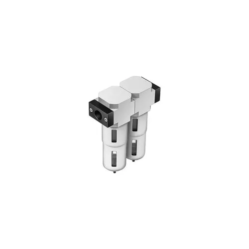 Festo LFMBA-1/4-D-MINI-A-NPT Filter combination