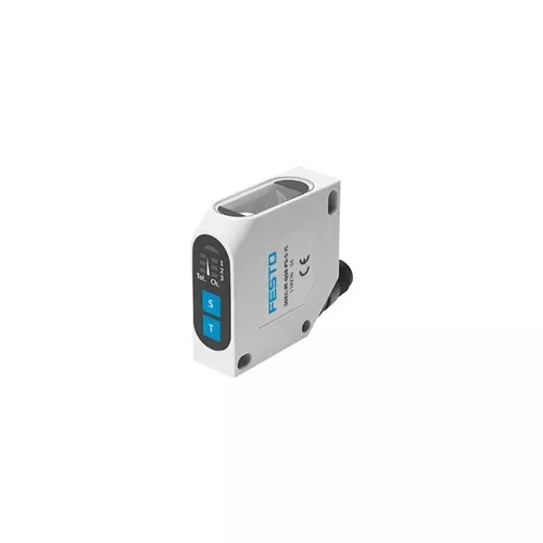 Festo SOEC-RT-Q50-PS-S-7L Colour sensor