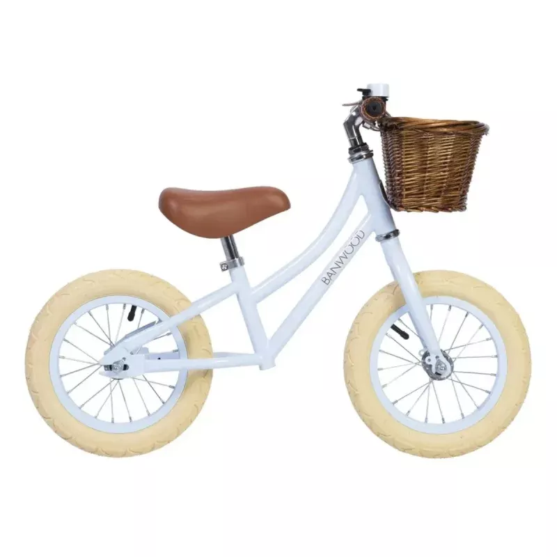 First Go Bike - Sky Blue