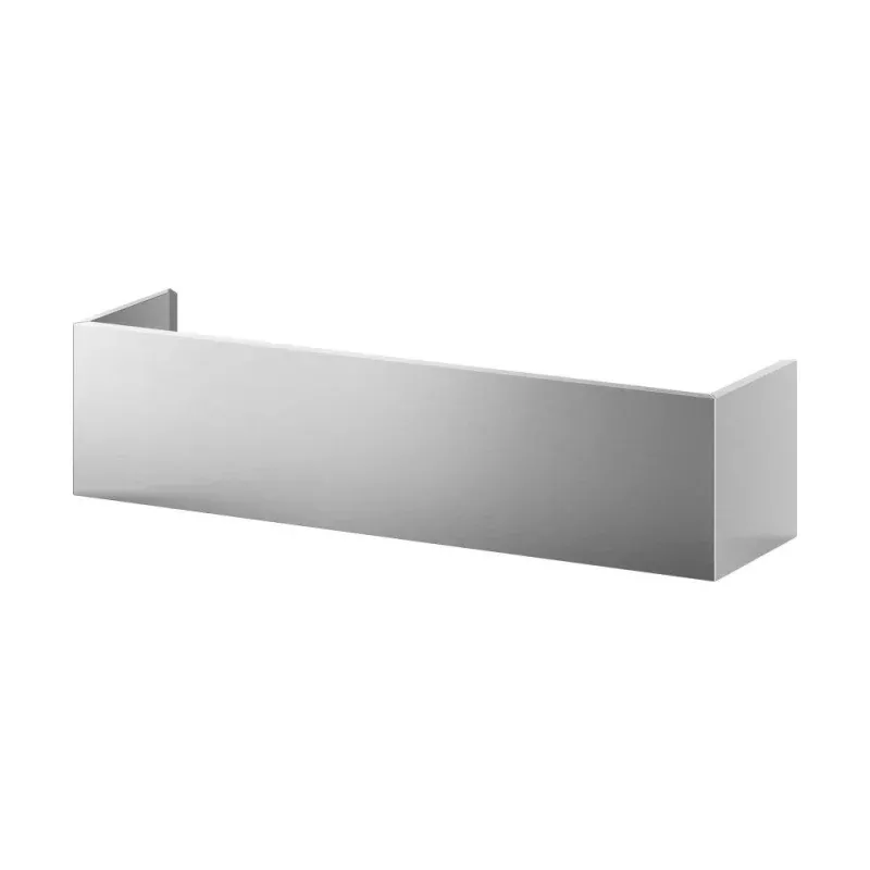 Fisher & Paykel HCC4812 Duct Cover Accessory, 48" X 12"