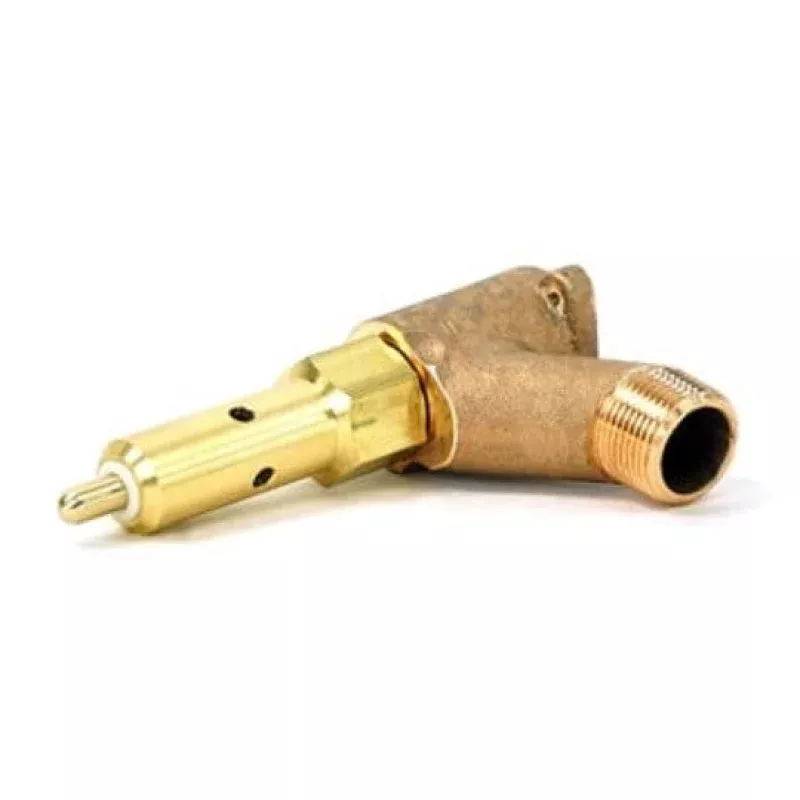 Fleck 3900 Brine Valve Assembly (60036-02)