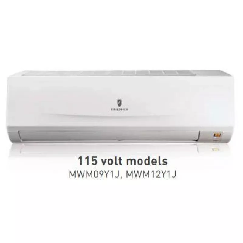 Floating Air Select Single Zone Indoor Wall Mounted- w/Heat Pump