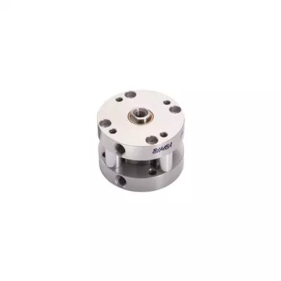 FM-0210-1L Bimba Metric Flat-I Cylinder