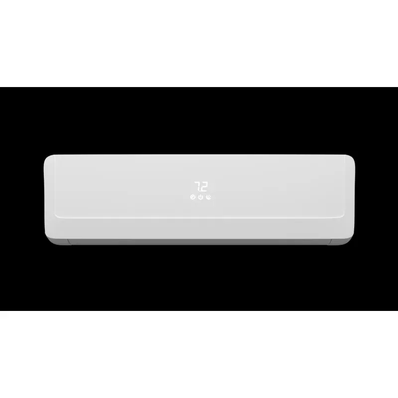 Friedrich Floating Air Pro X 7,000 BTU 230V Ductless Mini-split Multi-zone WallMount (Indoor Unit)
