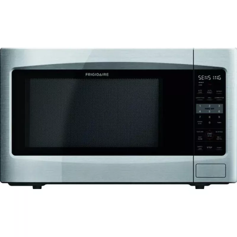 Frigidaire FFCE2278LS Frigidaire 2.2 Cu. Ft. Countertop Microwave