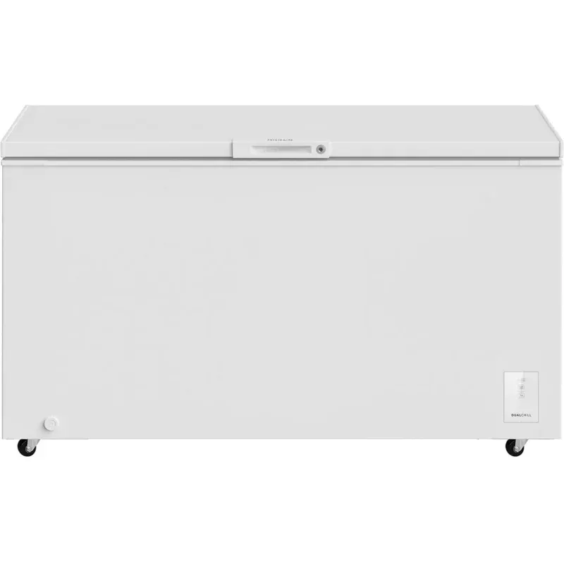 Frigidaire FFCL2062AW 20 Cu. Ft. Garage Ready Chest Freezer