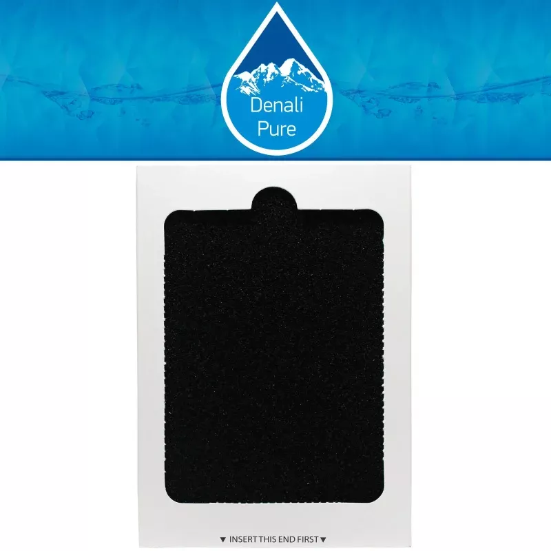 Frigidaire FGHB2866PP0 Refrigerator Air Filter Replacement