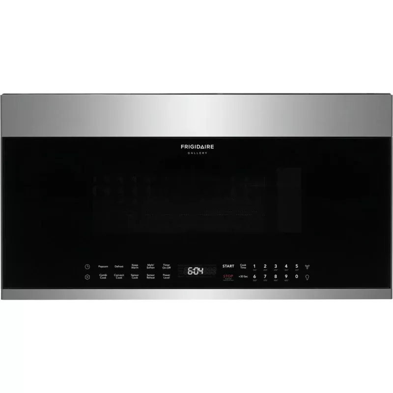 Frigidaire Gallery 1.5 Cu. Ft. Over-The-Range Microwave with Convection
