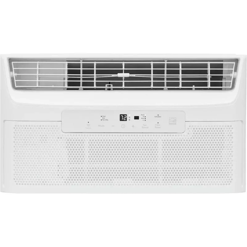 Frigidaire Gallery 6,000 BTU Quiet Temp Smart Room Air Conditioner