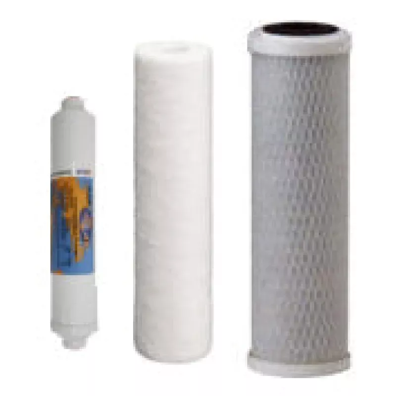 FSHS CW-5000 Water Filters