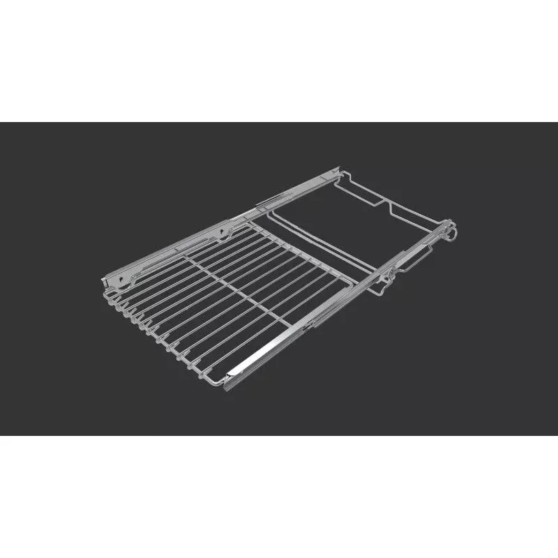 Fulgor Milano FMTRP18 18" Telescopic rack Other