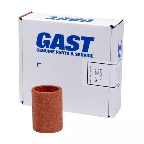 GAST AC393 - Cartridge Filter Element