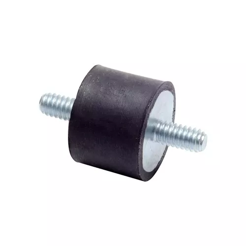 GAST AF631 - Rubber Shock Mounts