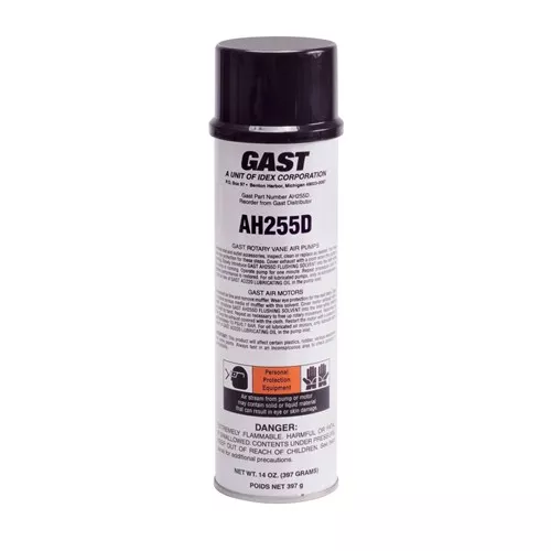 GAST AH255D - Flushing Solvent