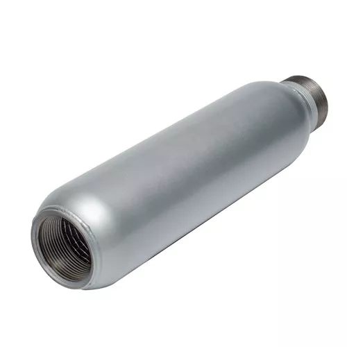 GAST AJ121D - Muffler Assembly