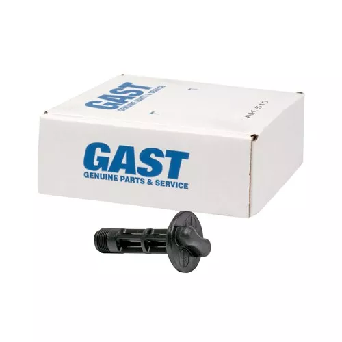 GAST AK510 - End Cap