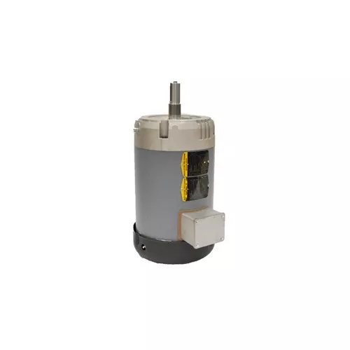 GAST J1210B - Electric Motor