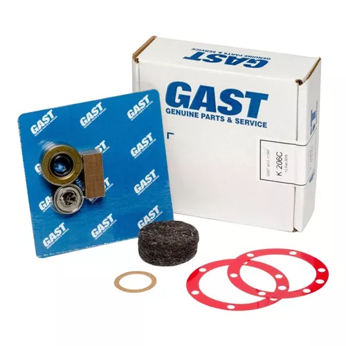 GAST K206C - Service Kit