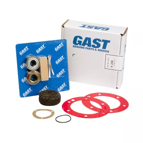 GAST K208 - Service Kit