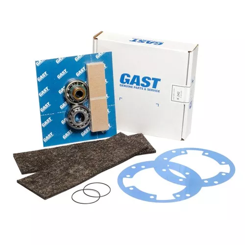 GAST K242 - Lubricated Service Kit