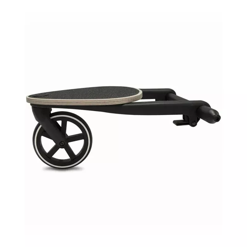 Gazelle S Kid Board - Black