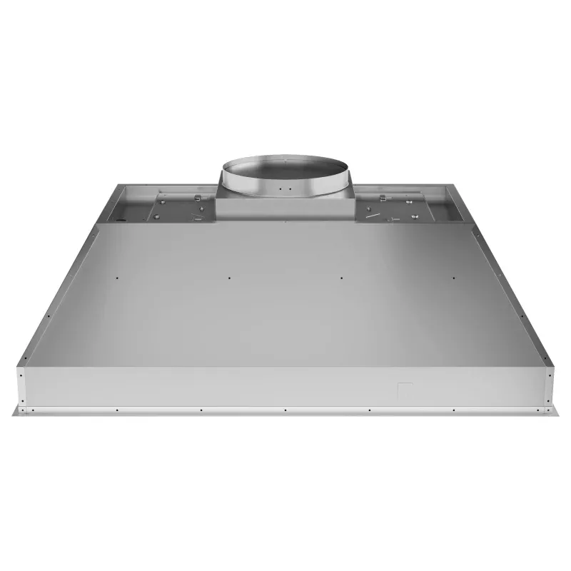 Ge Appliances UVC9420SLSS 42" Custom Hood Insert