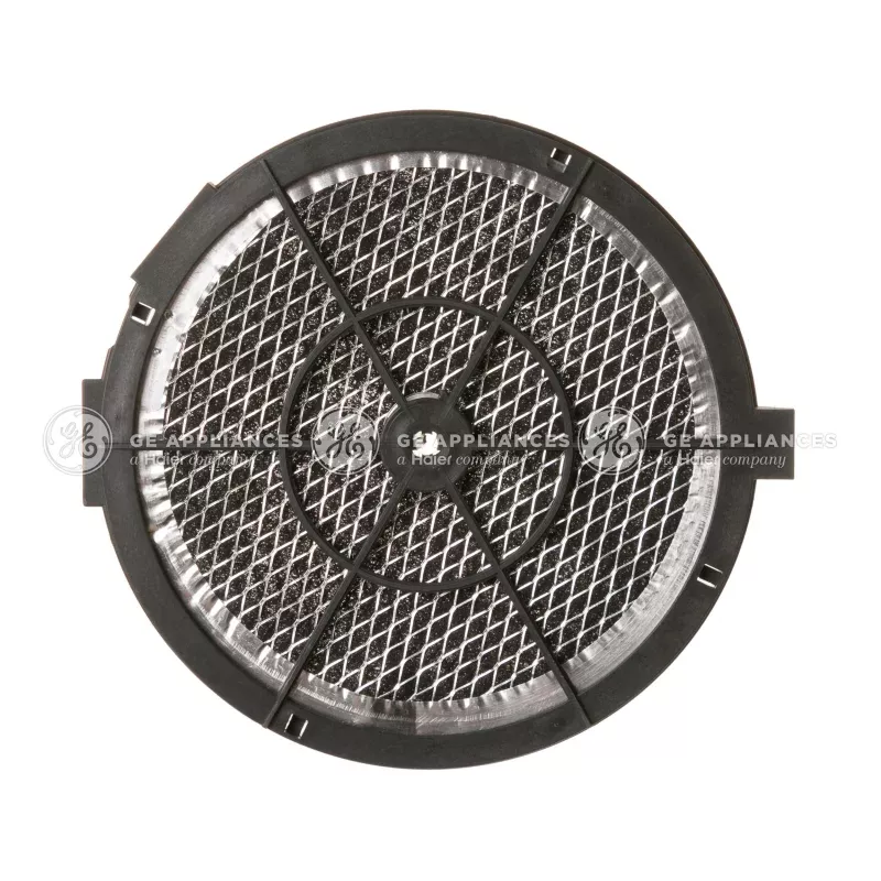 Ge Appliances UXCF91 Range Hood Charcoal Filter For Universal Ventilation Models