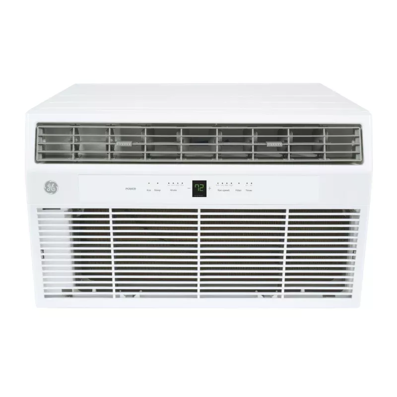 GE Built In Air Conditioner