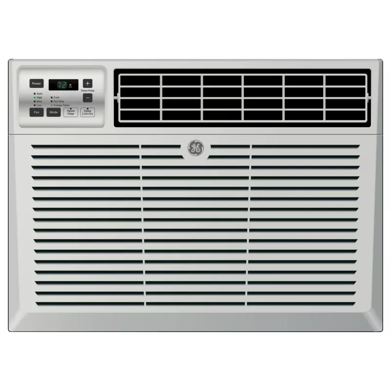 GE ENERGY STAR 115 Volt Room Air Conditioner