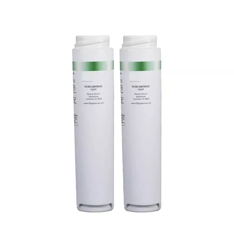 GE FQSVF Drinking Water System Filter - Set of 2