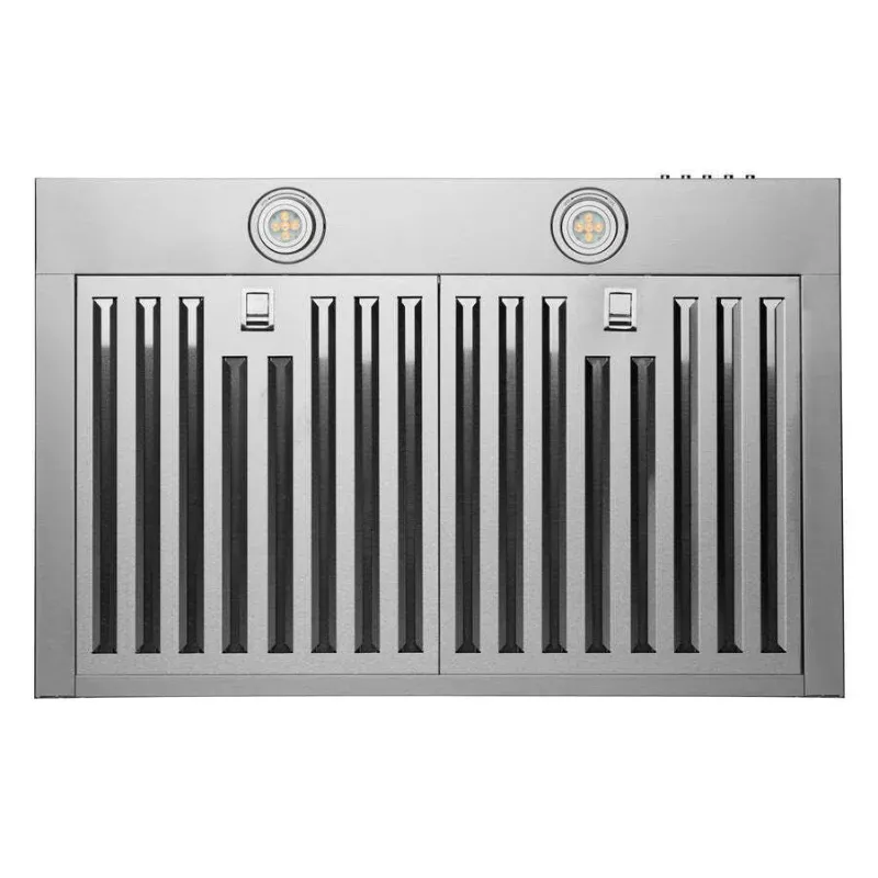 Hauslane BFI005 Baffle Filter - Bfi005 (Wm-530Ss) - 30 Range Hood Accessories