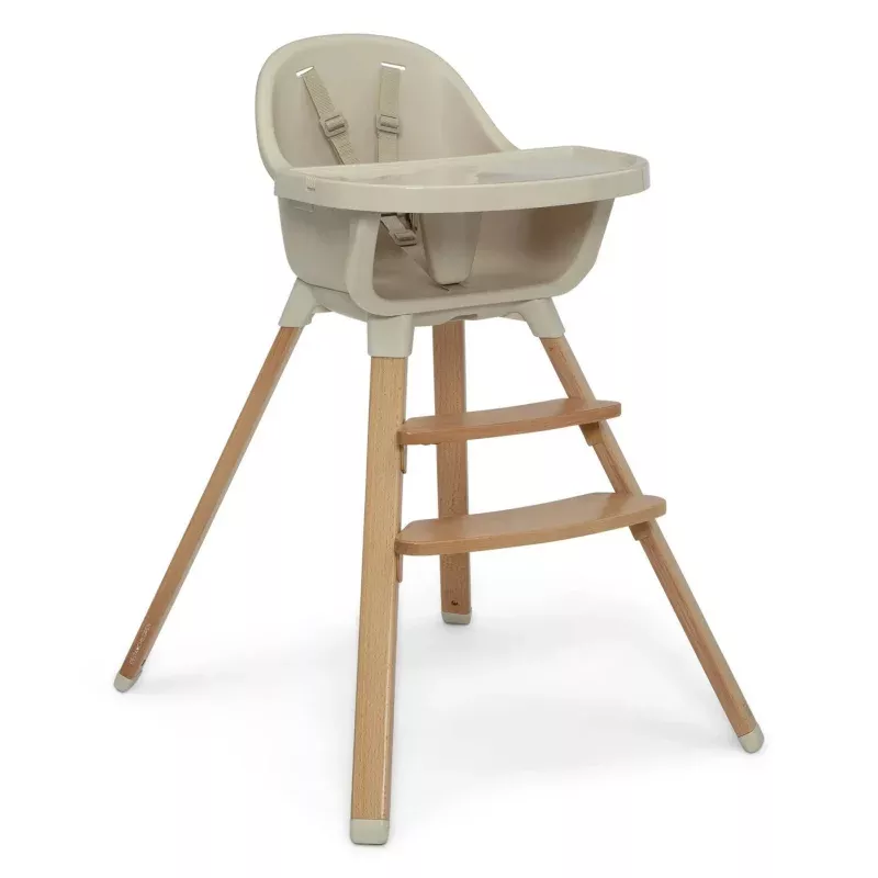 High Chair - Oatmeal