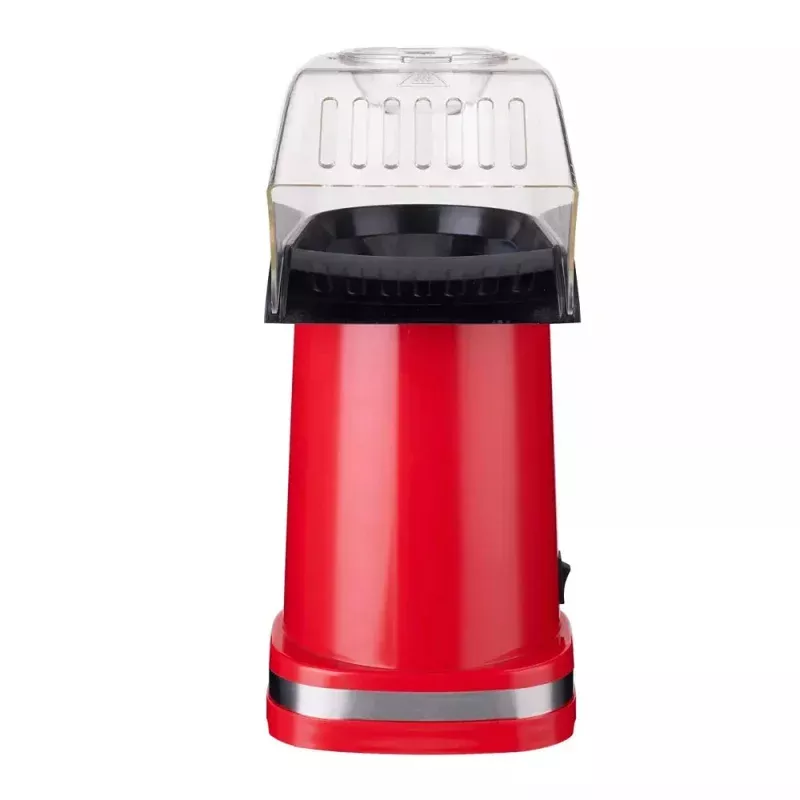 Hot Air Popcorn Maker/Popper - Red