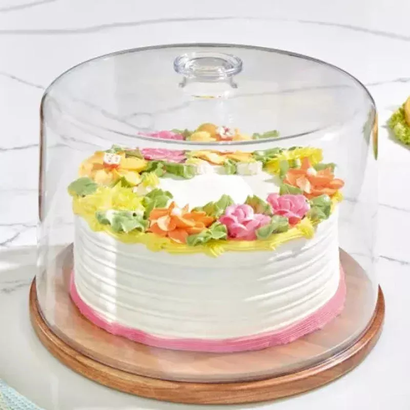 iDesign Dessert Dome