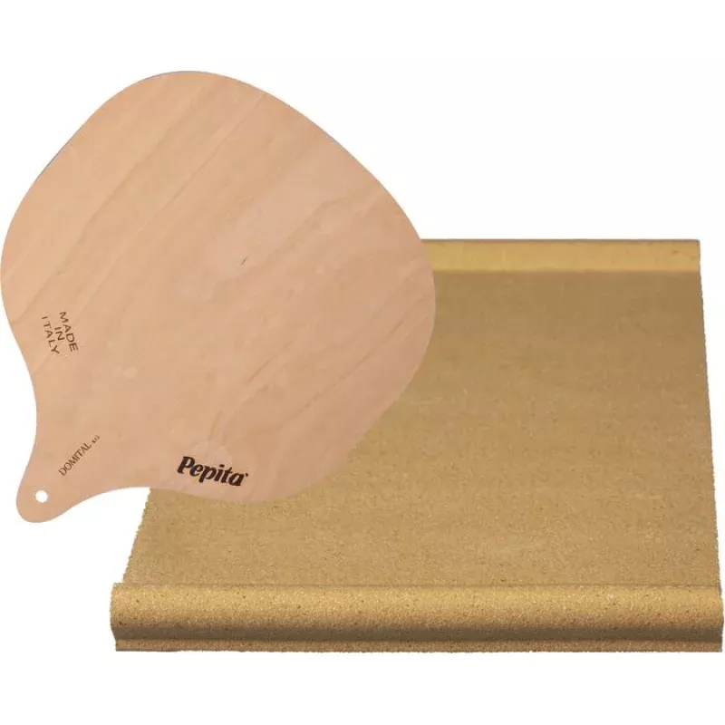 Ilve A41800 Pizza Stone (Standard 60)