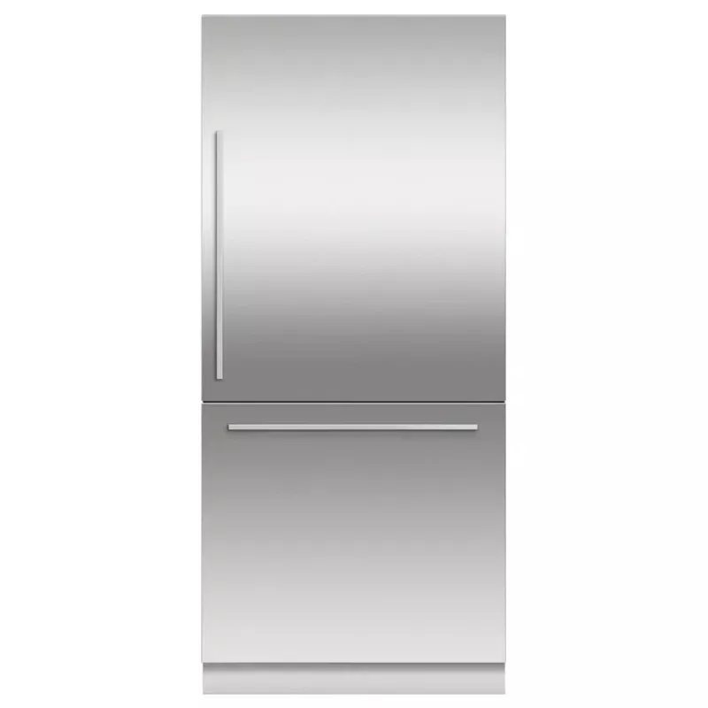 Integrated Refrigerator 16.8cu ft, Ice