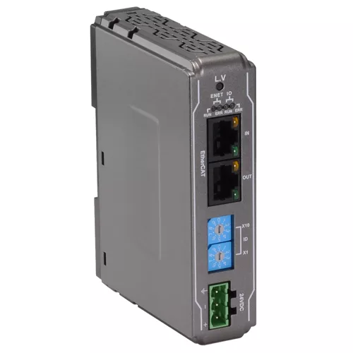 iR-ECAT Weintek EtherCAT Coupler