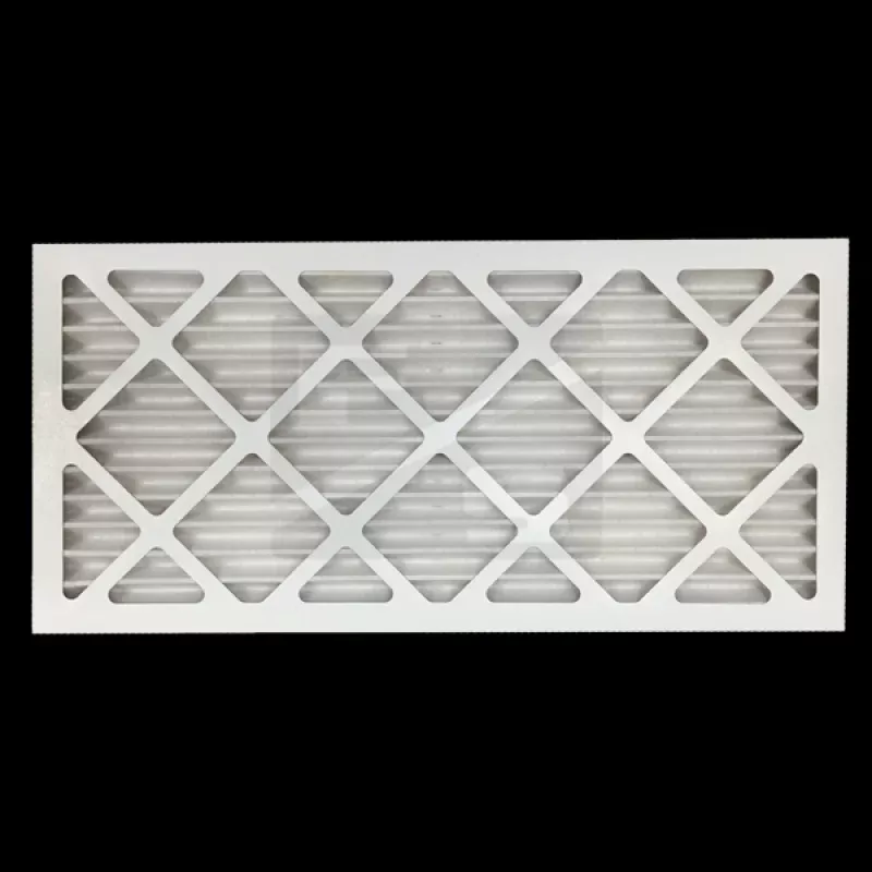 JET 708731 Pleated Outer Filter Replacement 12-Pack